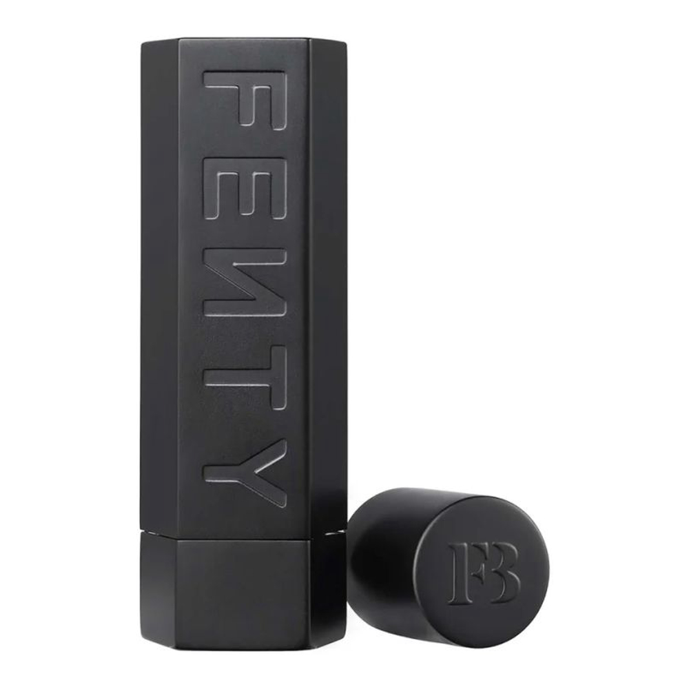 Etui à rouge à lèvres 'Icon The Case Semi-Matte Refillable' - Black