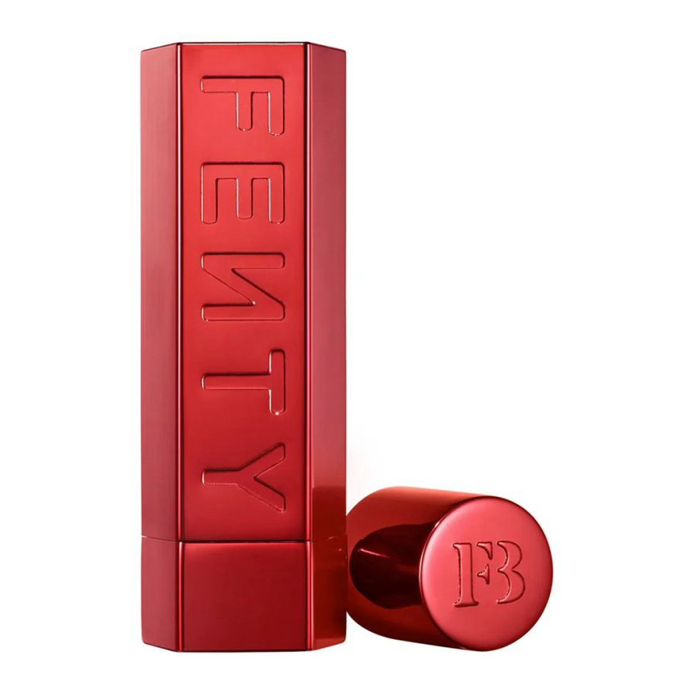 Etui à rouge à lèvres 'Icon The Case Semi-Matte Refillable' - Red