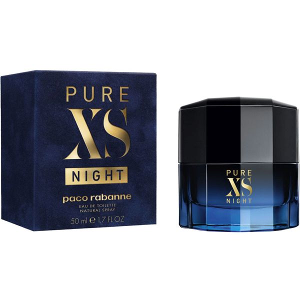 'Pure Xs Night' Eau De Parfum - 50 ml