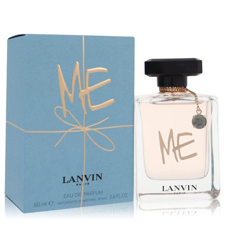 Eau de parfum 'Me' - 80 ml