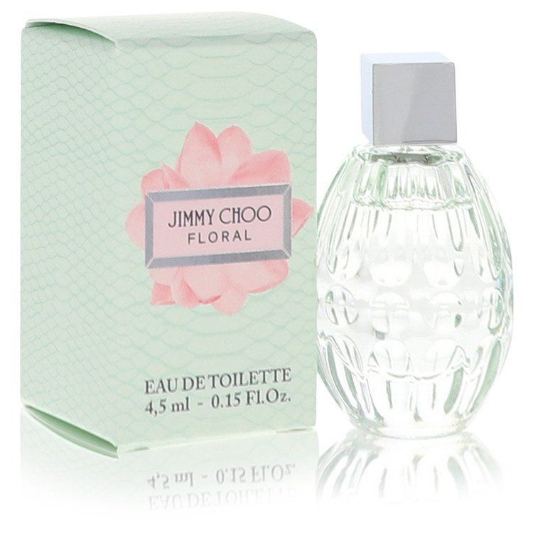 Eau de toilette 'Floral' - 4.5 ml