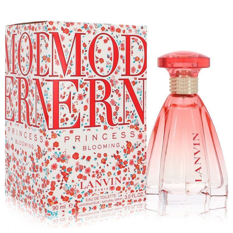 Eau de toilette 'Modern Princess Blooming' - 90 ml