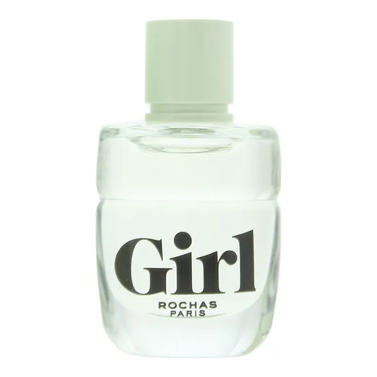 Eau de toilette 'Girl' - 4.5 ml