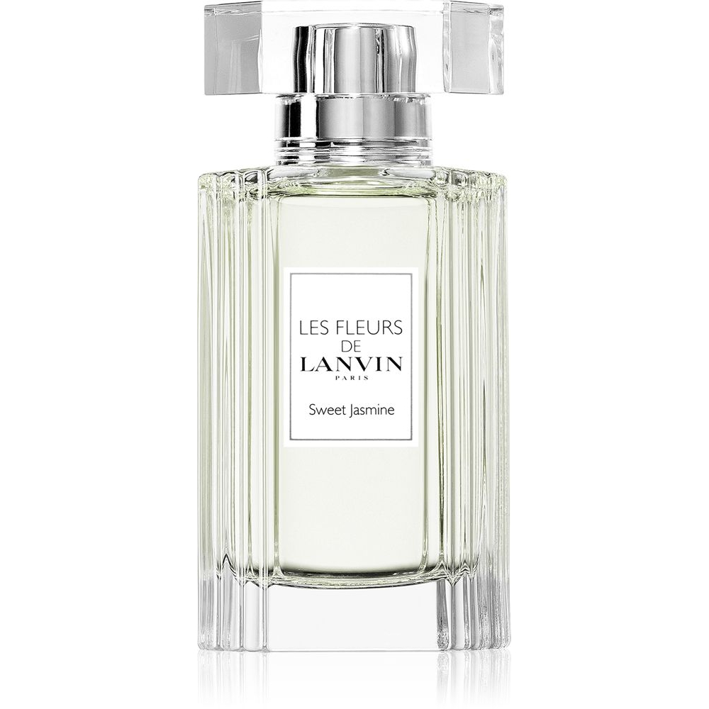 Eau de toilette 'Les Fleurs Sweet Jasmine' - 50 ml
