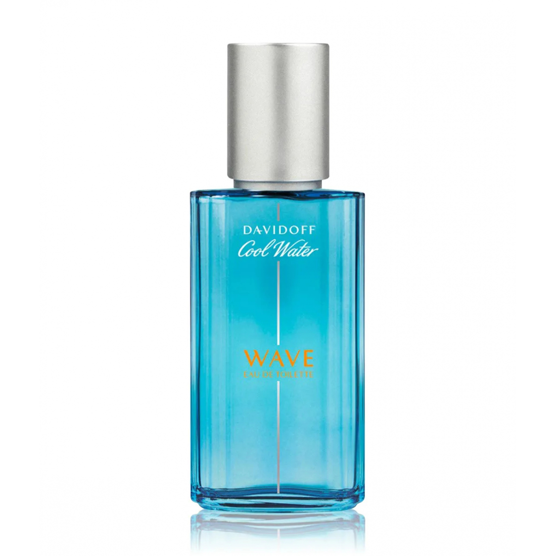 'Cool Water Wave' Eau de toilette - 40 ml