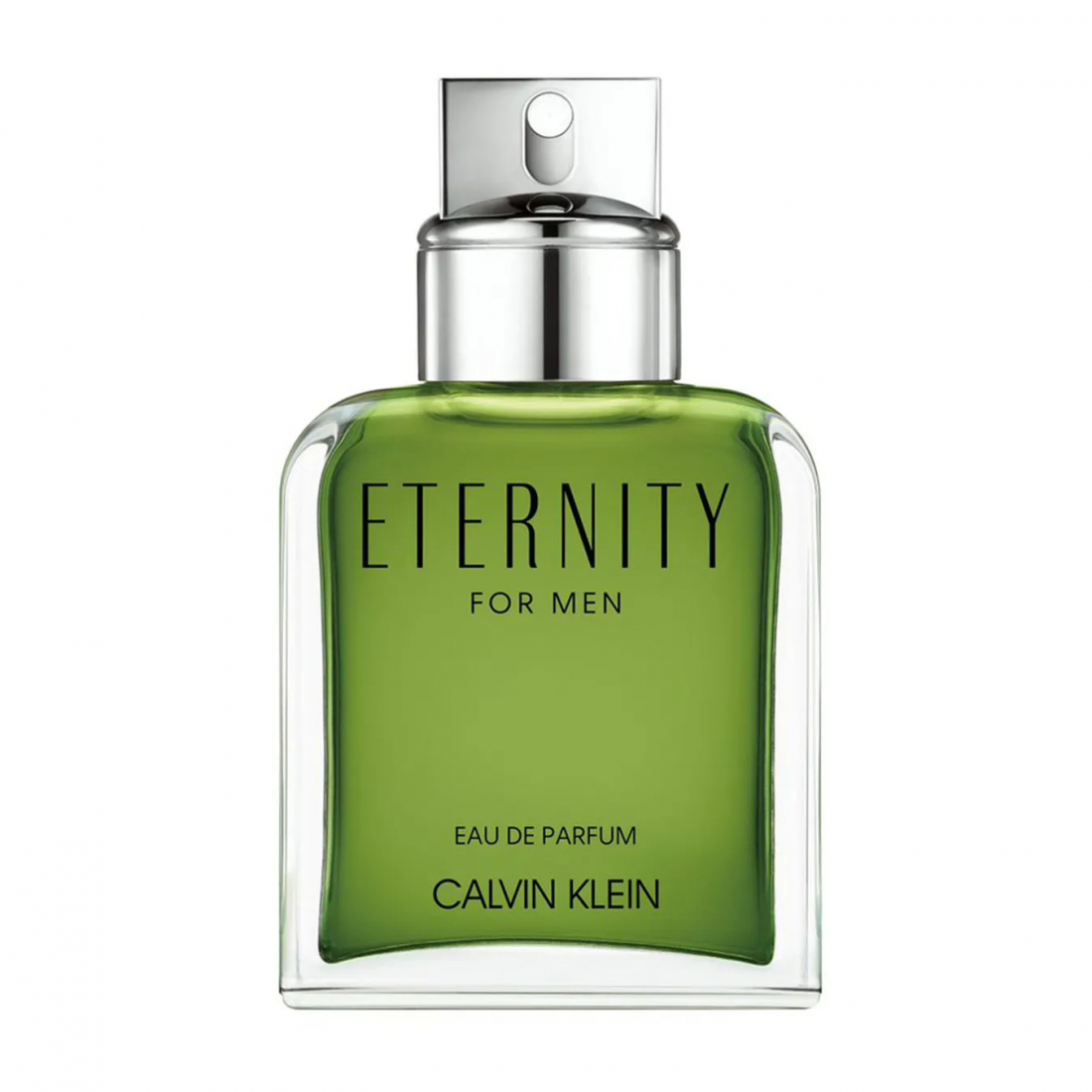 'Eternity For Men' Eau de parfum - 100 ml