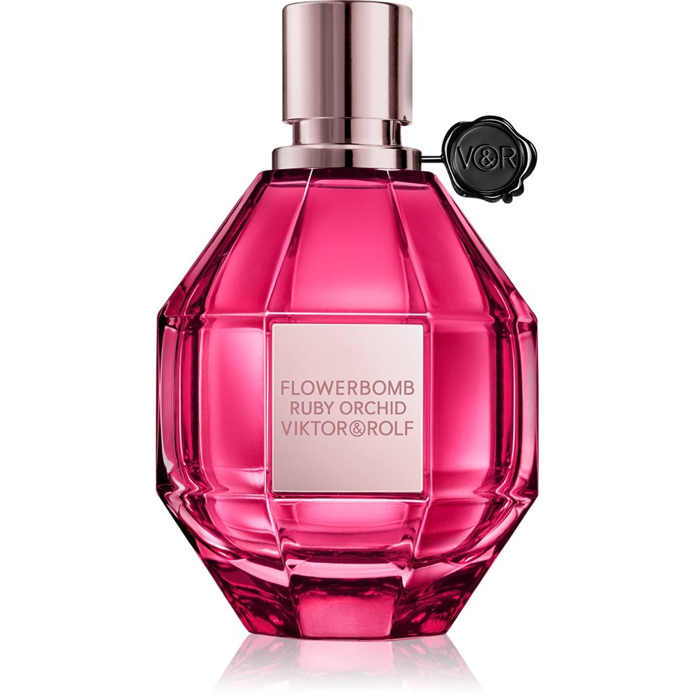 Eau de parfum 'Flowerbomb Ruby Orchid' - 100 ml