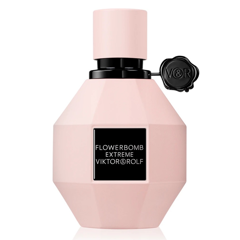 Eau de parfum 'Flowerbomb Extreme Intense' - 50 ml
