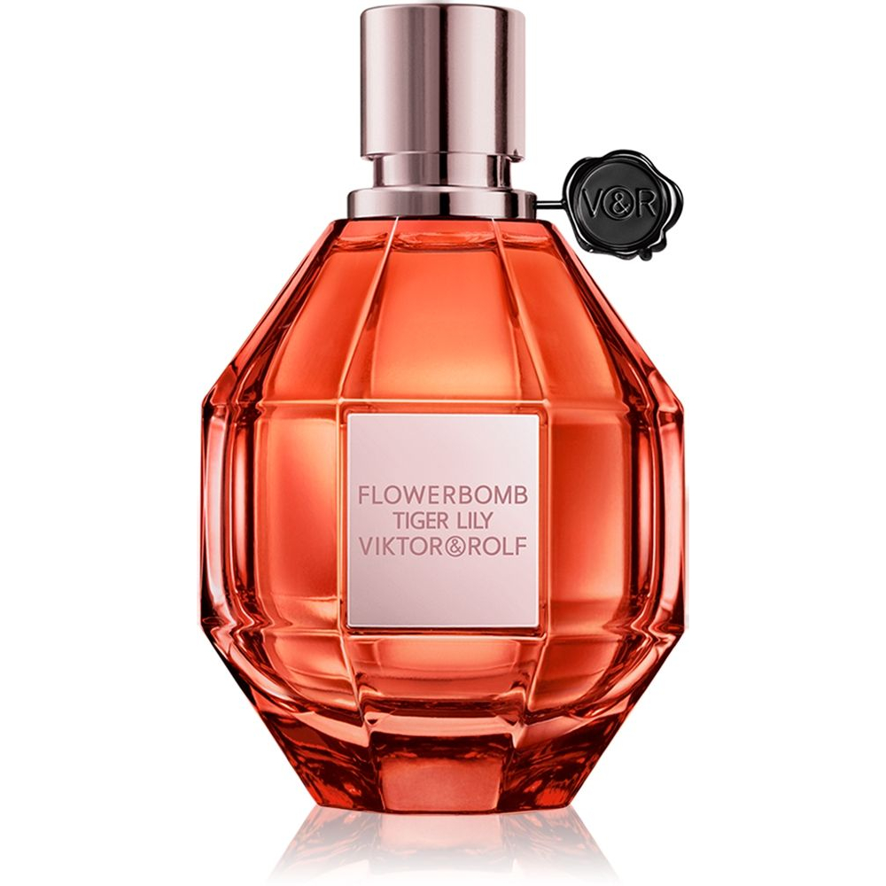 Eau de parfum 'Flowerbomb Tiger Lily' - 100 ml