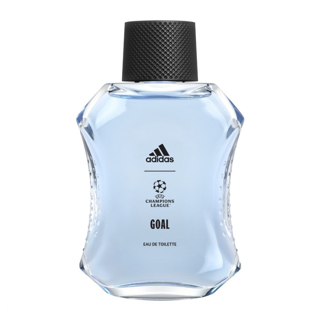'Champions League Goal' Eau De Toilette - 100 ml