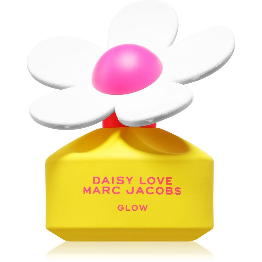 Eau de toilette 'Daisy Love Glow' - 50 ml