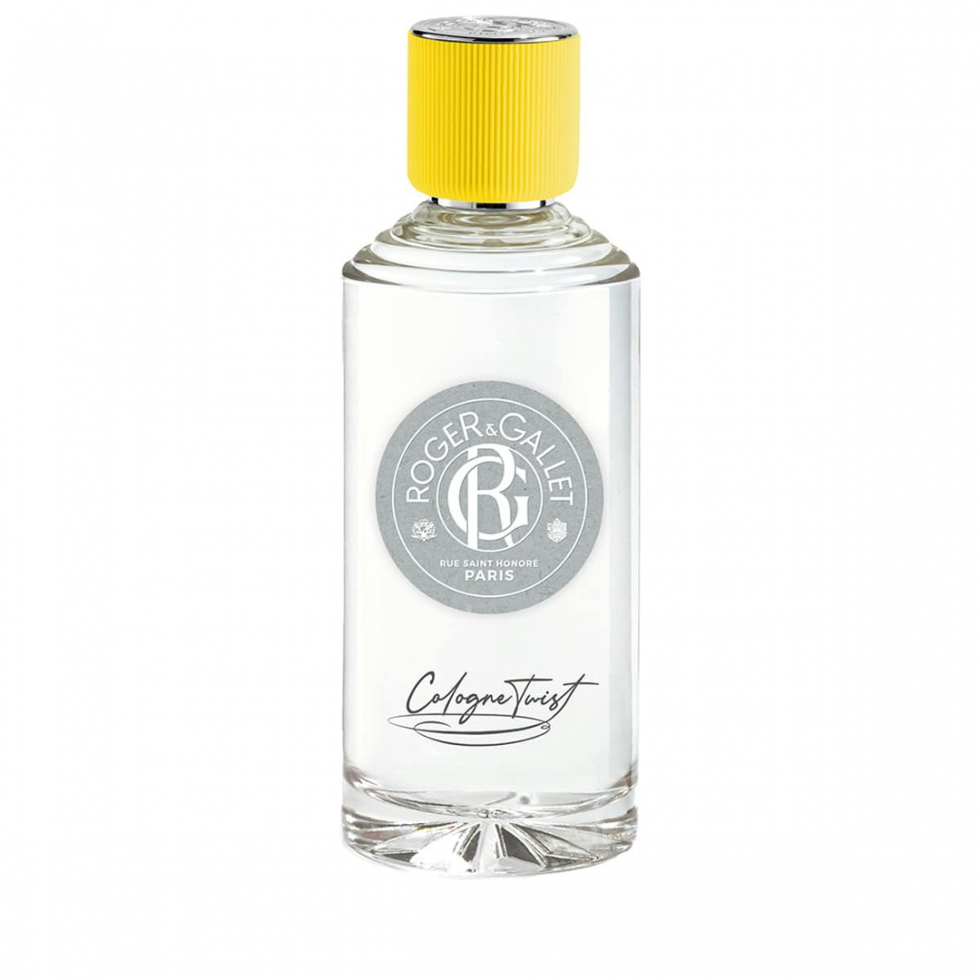 'Cologne Twist' Eau de Cologne - 100 ml