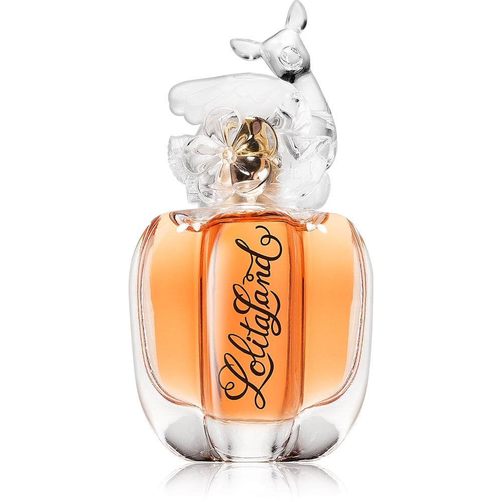 Eau de parfum 'Lolitaland' - 80 ml
