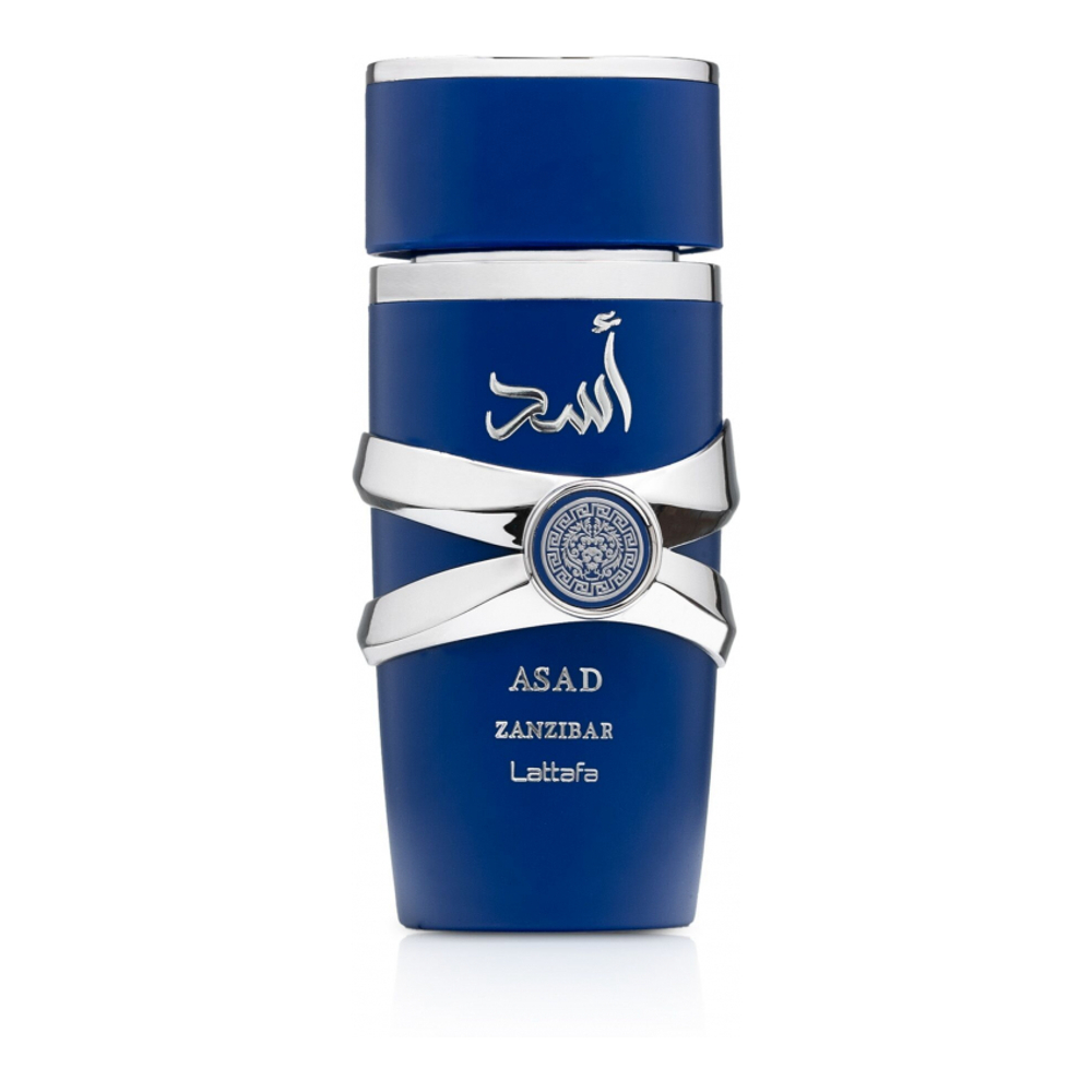 'Asad Zanzibar' Eau De Parfum - 100 ml