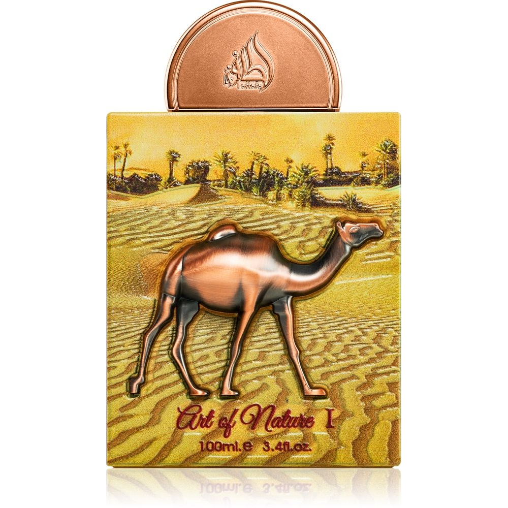 Eau de parfum 'Pride Art Of Nature I' - 100 ml