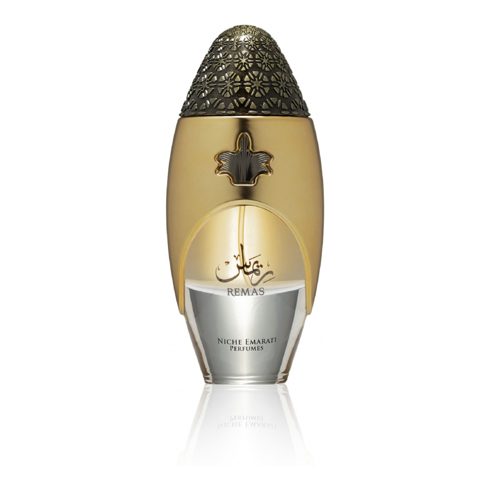 'Niche Emarati Remas' Eau De Parfum - 100 ml