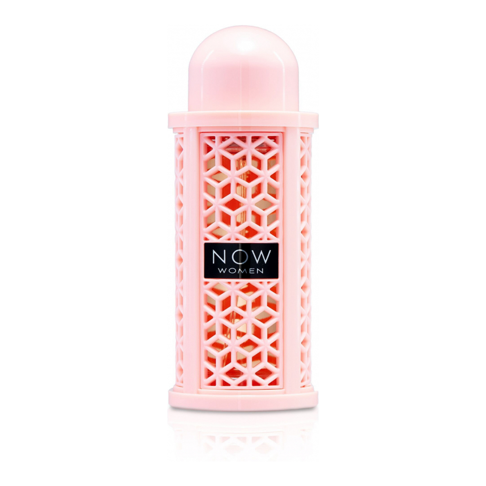 'Rave Now Women' Eau De Parfum - 100 ml