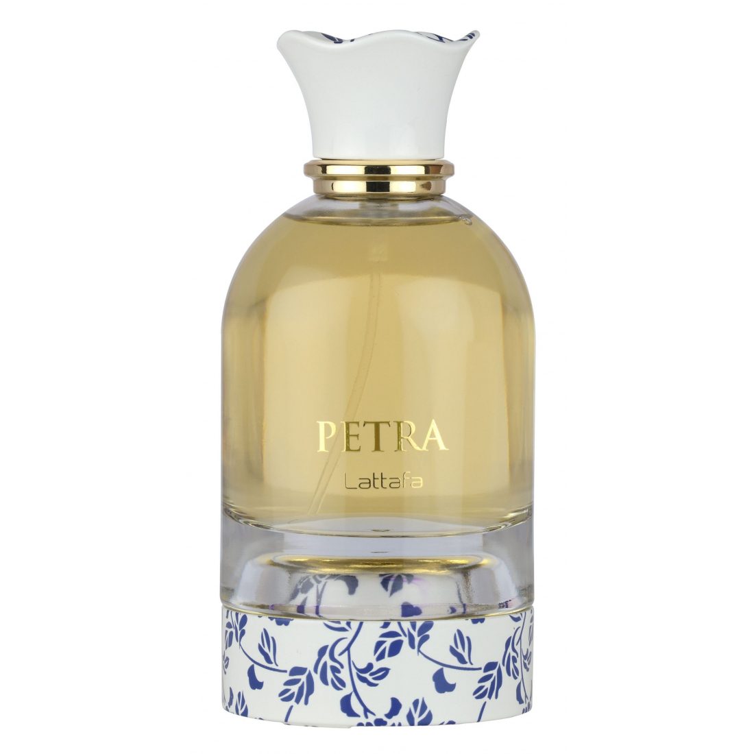 'Petra' Eau De Parfum - 100 ml