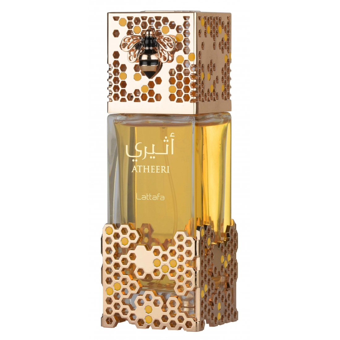 'Atheeri' Eau De Parfum - 100 ml