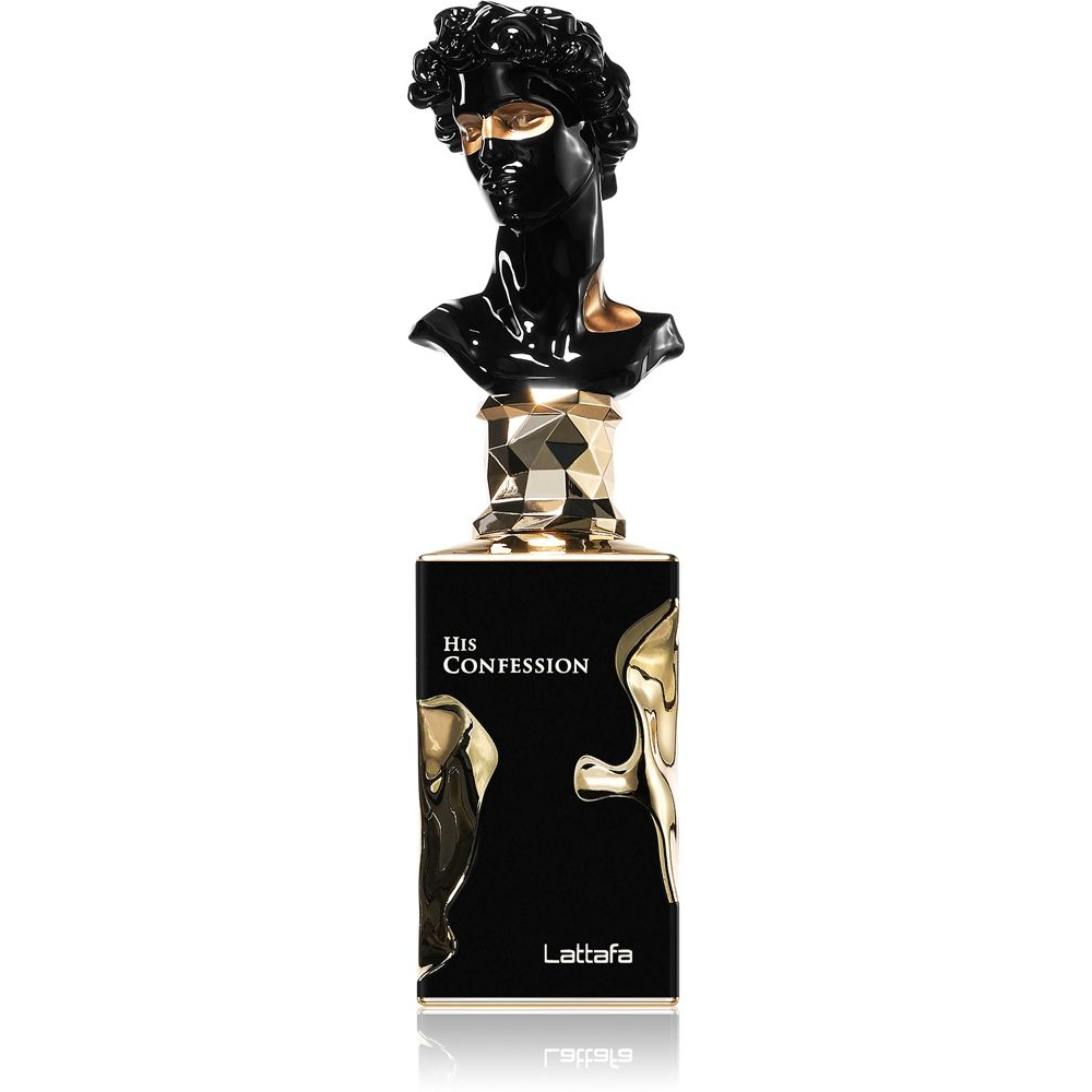 'His Confession' Eau De Parfum - 100 ml