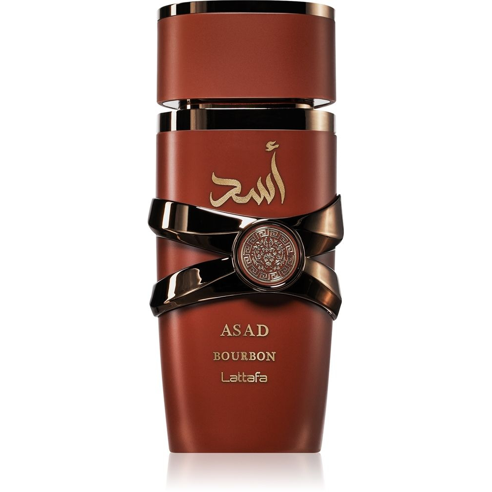 'Asad Bourbon' Eau De Parfum - 100 ml