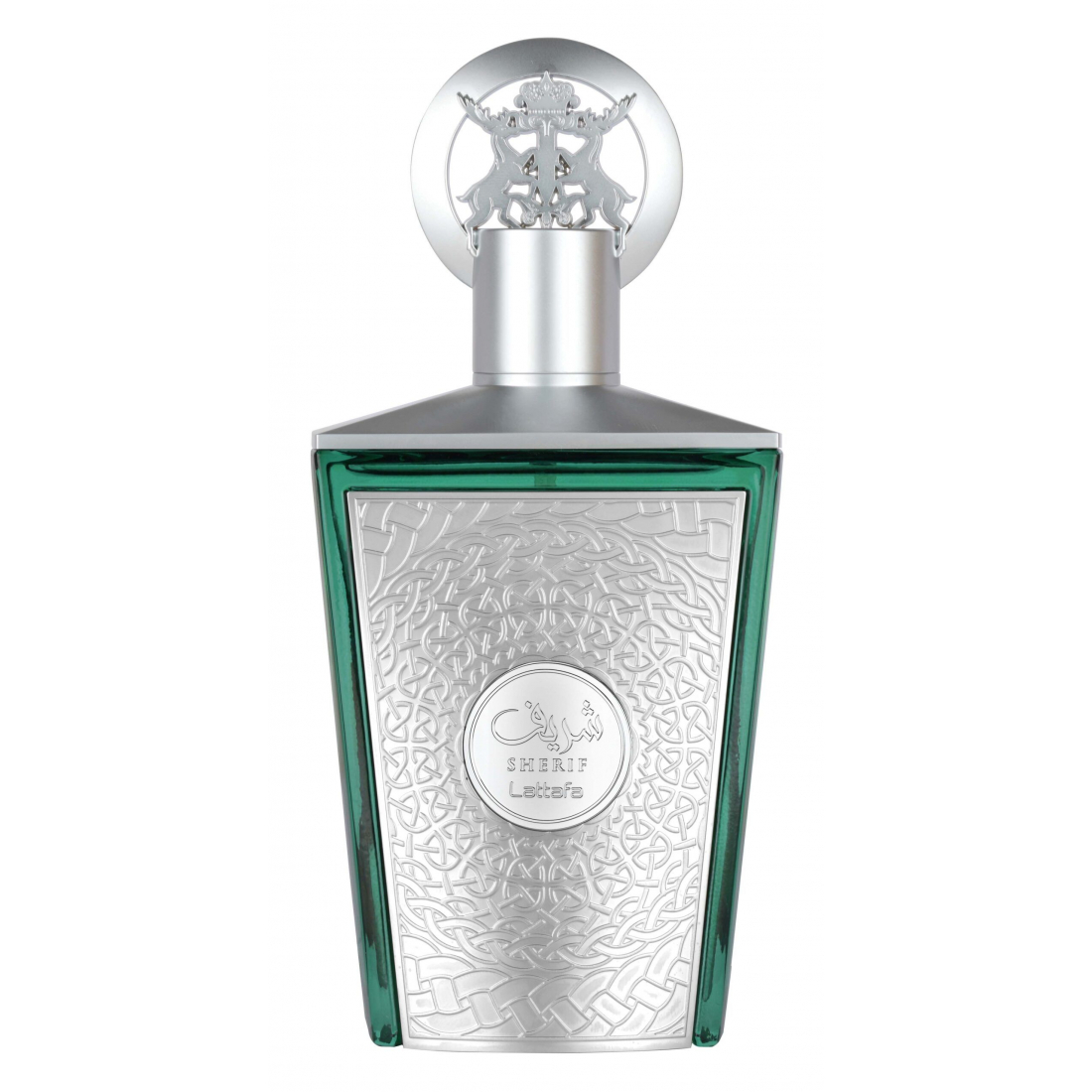 'Sherif' Eau De Parfum - 100 ml