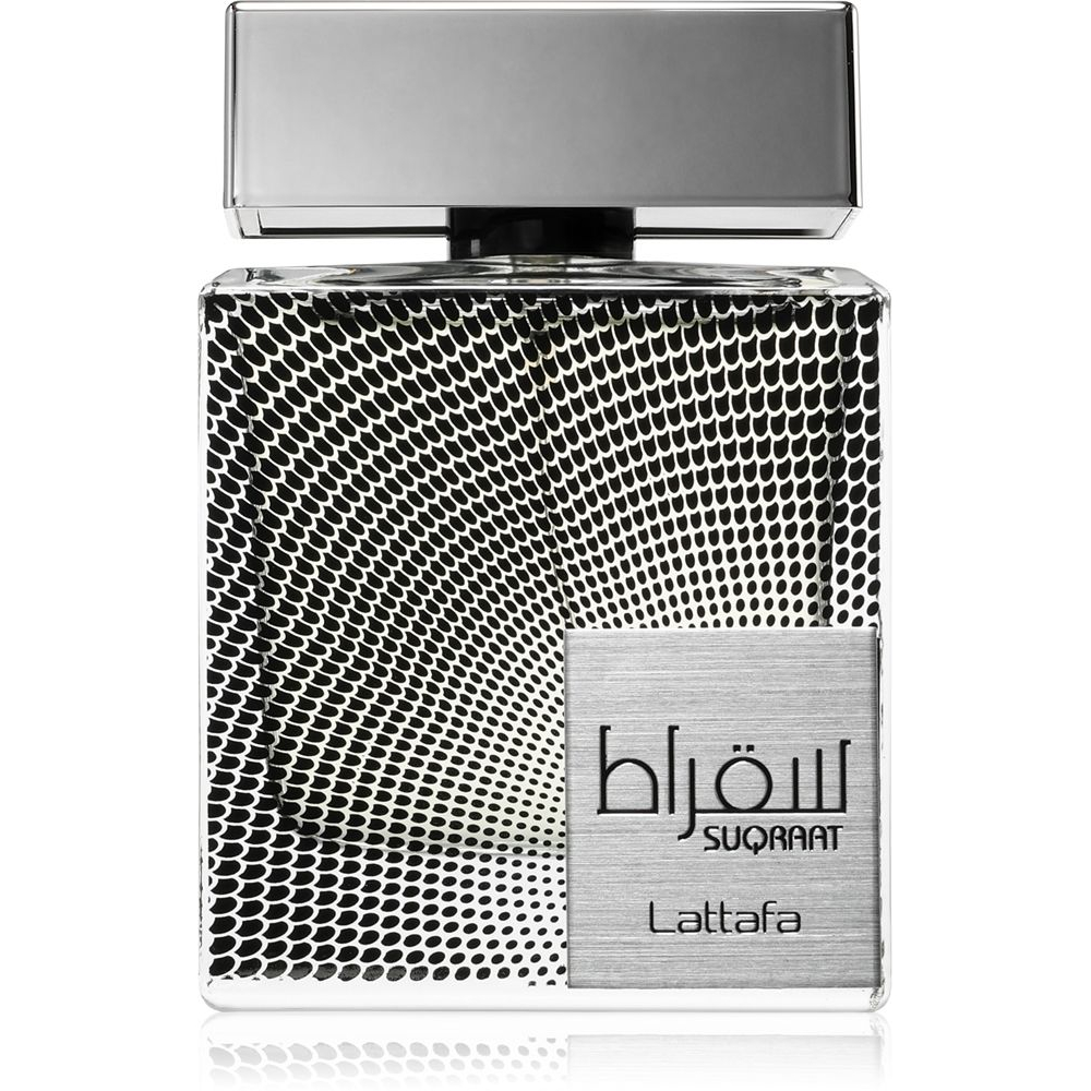 Eau de parfum 'Suqraat' - 100 ml