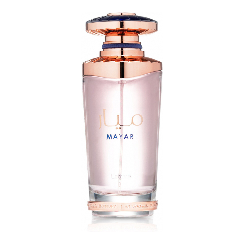 'Mayar' Eau De Parfum - 100 ml