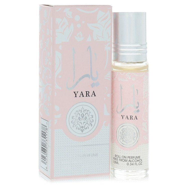 Eau de parfum 'Yara' - 10 ml