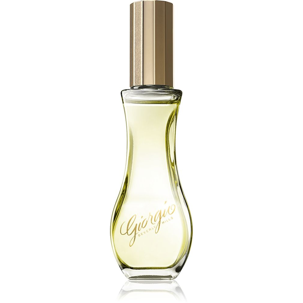 Eau de toilette 'Yellow' - 50 ml