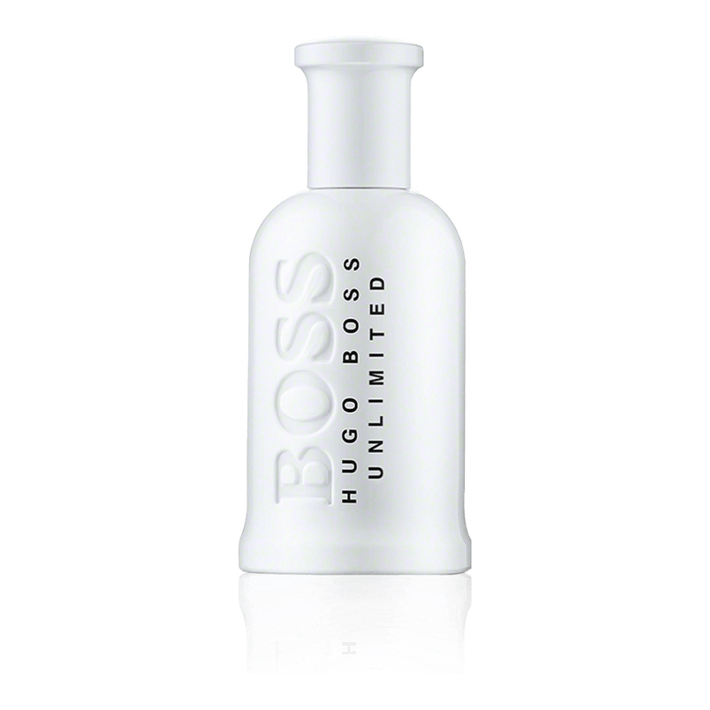 'Boss Bottled Unlimited' Eau de toilette - 50 ml