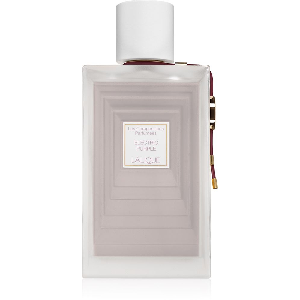 Eau de parfum 'Les Compositions Parfumees Electric Purple' - 100 ml