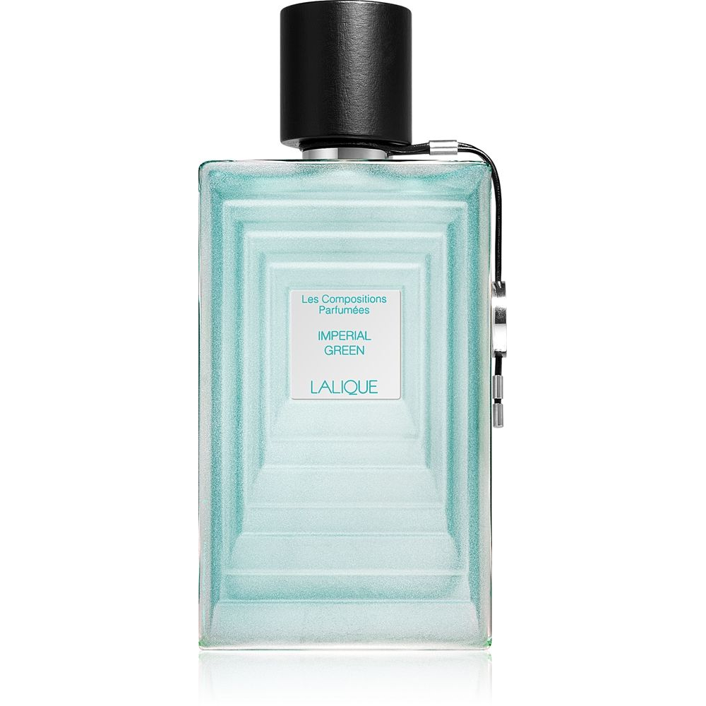Eau de parfum 'Les Compositions Parfumees Imperial Green' - 100 ml