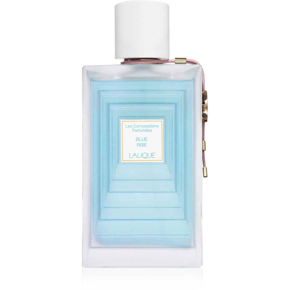Eau de parfum 'Les Compositions Parfumees Blue Rise' - 100 ml