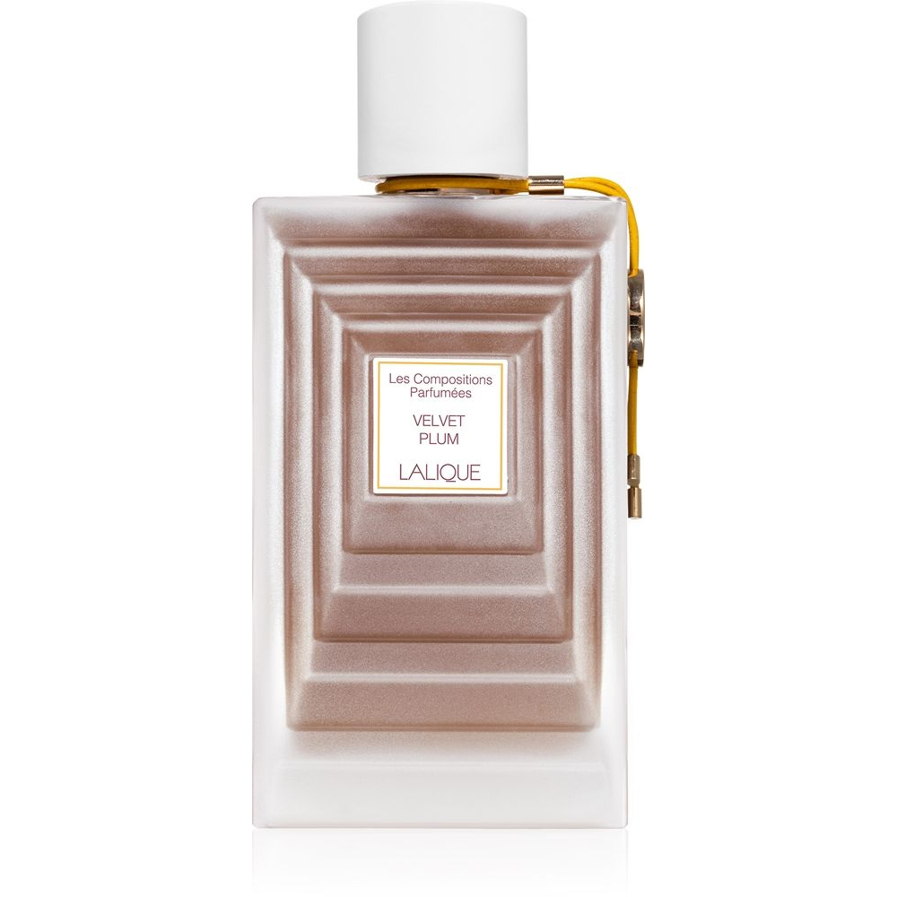 Eau de parfum 'Les Compositions Parfumees Velvet Plum' - 100 ml