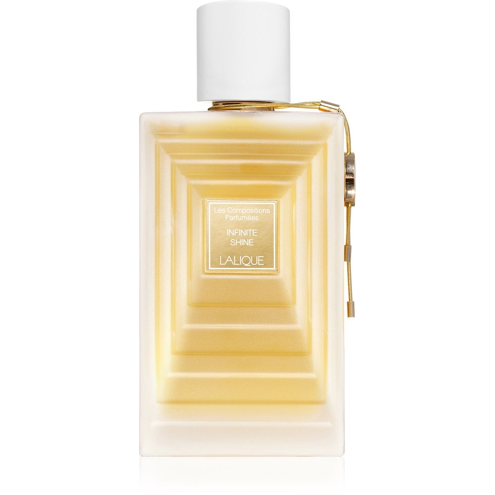 Eau de parfum 'Les Compositions Parfumees Infinite Shine' - 100 ml