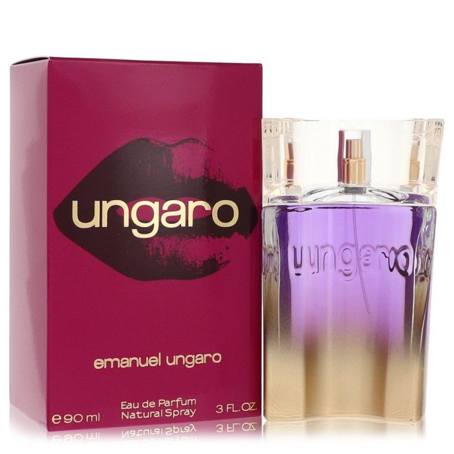 'Ungaro' Eau De Parfum - 90 ml