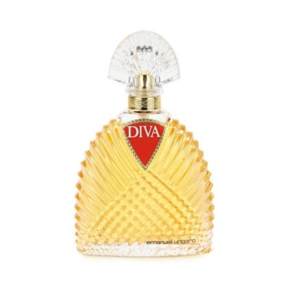 Eau de parfum 'Diva' - 50 ml
