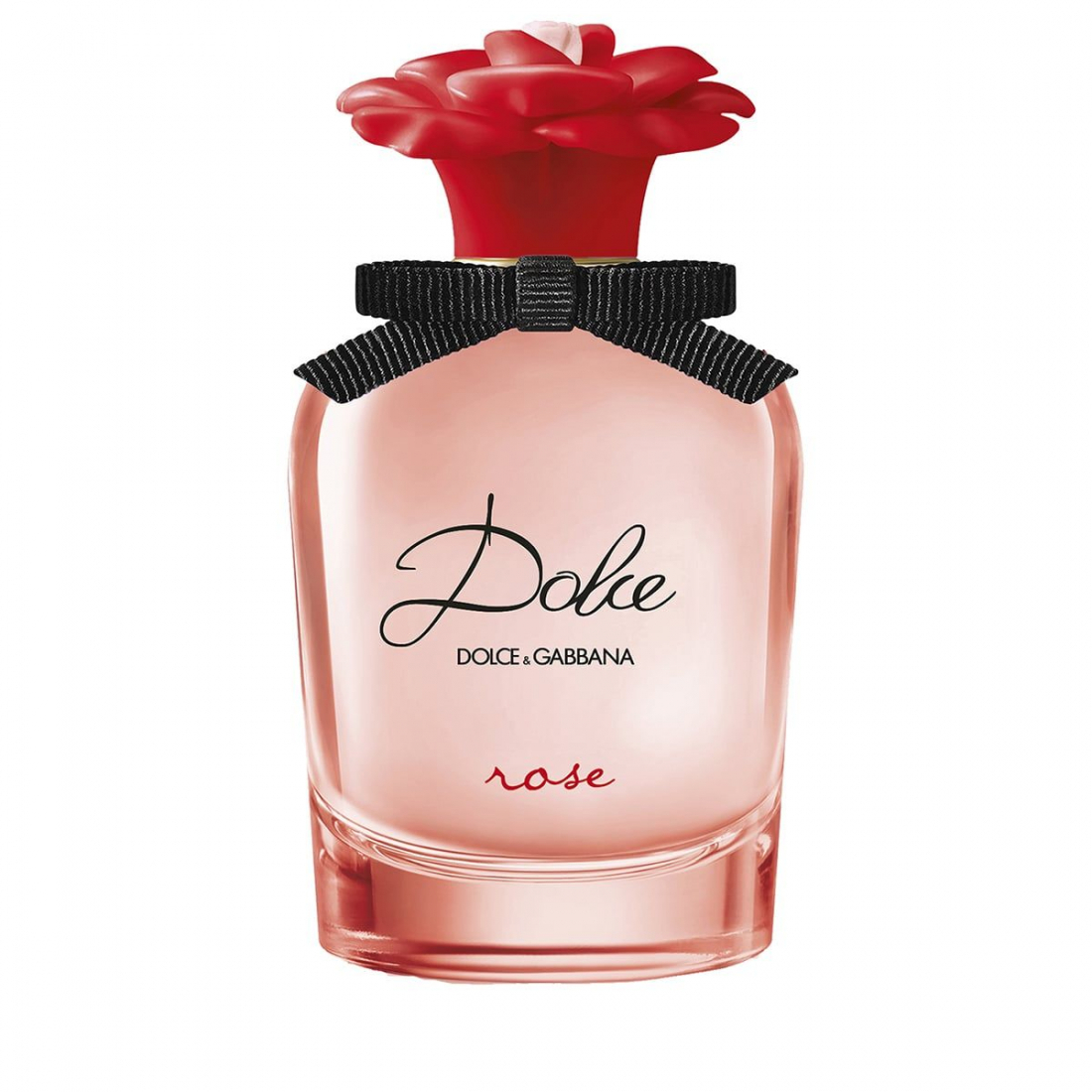 'Dolce Rose' Eau De Toilette - 50 ml