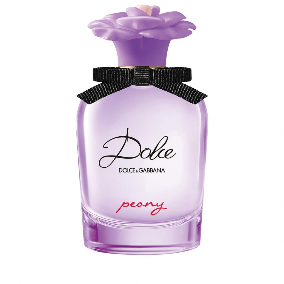 Eau de parfum 'Dolce Peony' - 50 ml