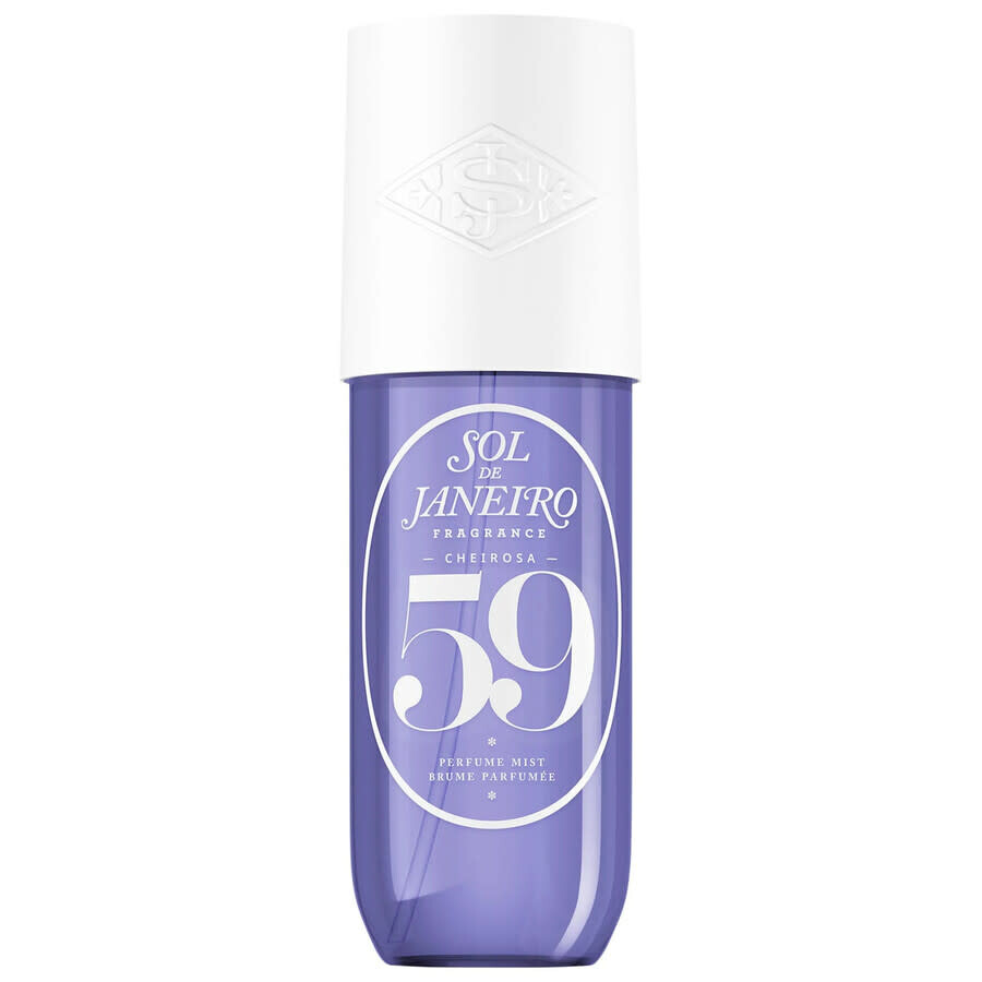 'Cheirosa 59' Fragrance Mist - 240 ml