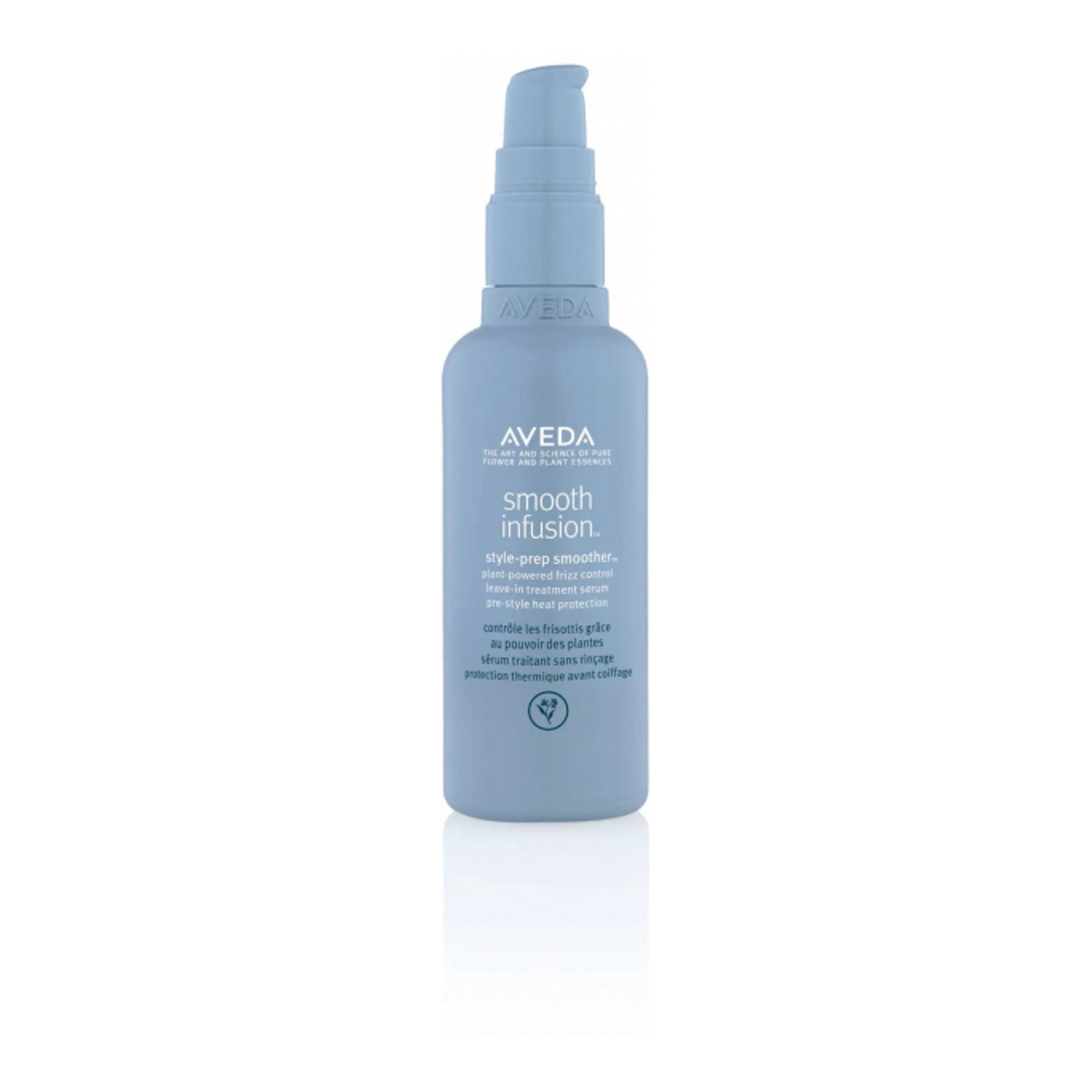 Sérum capillaire anti-frizz 'Smooth Infusion Style-Prep Smoother' - 100 ml