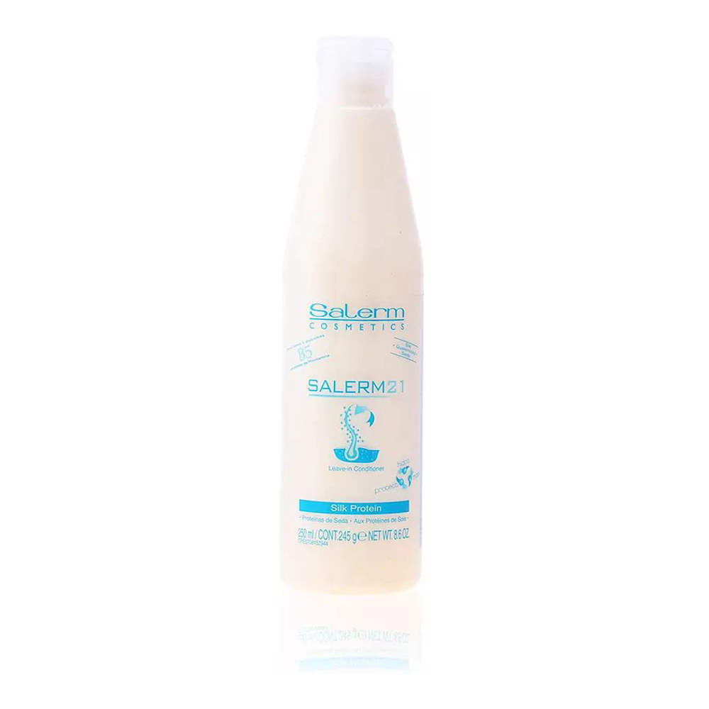 '21 Silk Protein' Leave-​in Conditioner - 250 ml