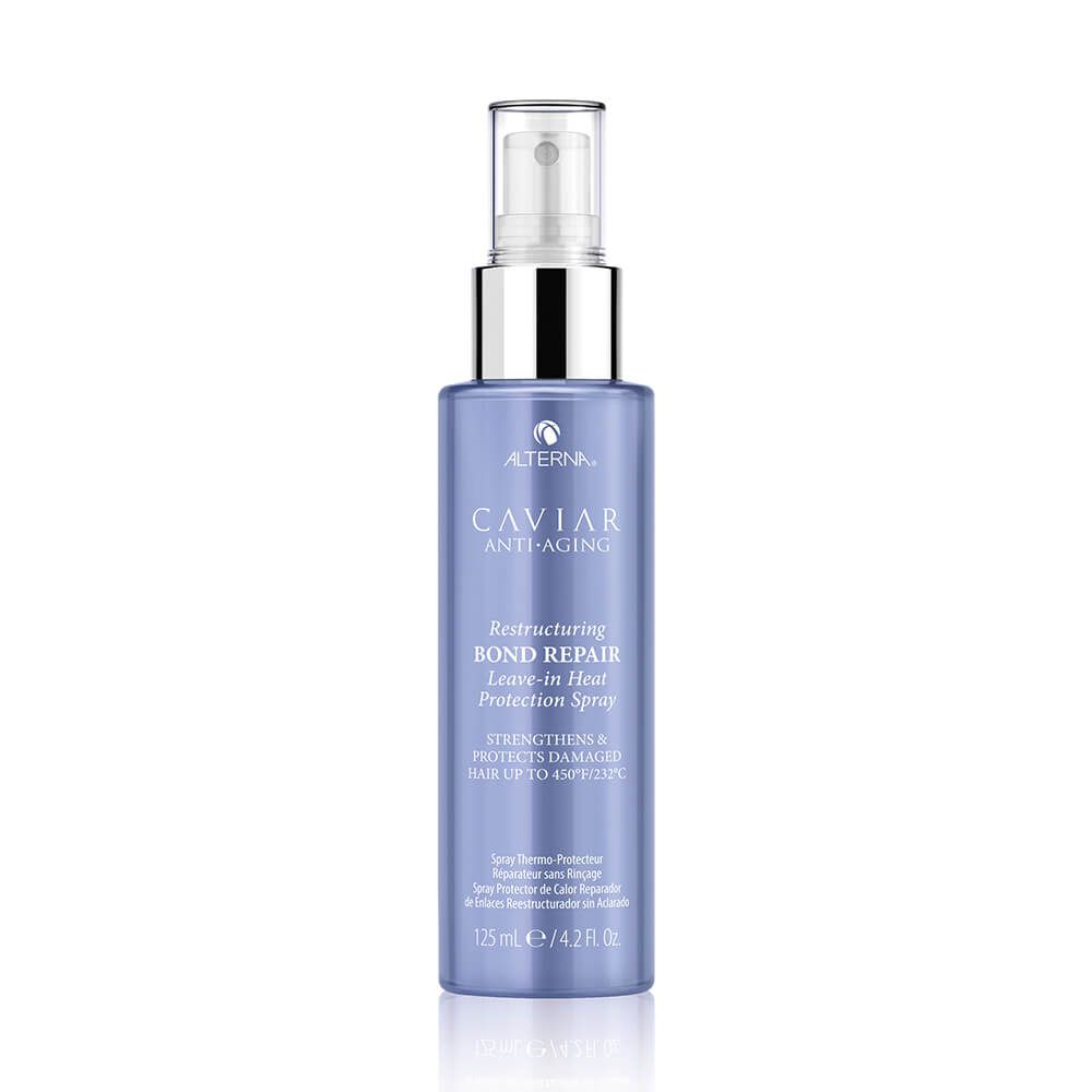 'Caviar Restructuring Bond Repair' Heat Protector - 125 ml