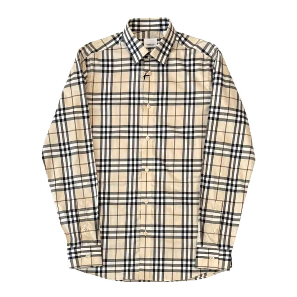 Men's 'Shefford Check' Shirt