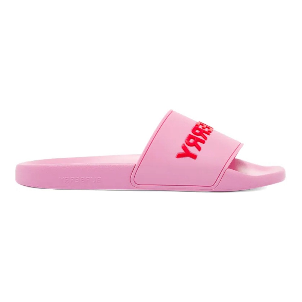 Women's 'Furley Logo' Slides