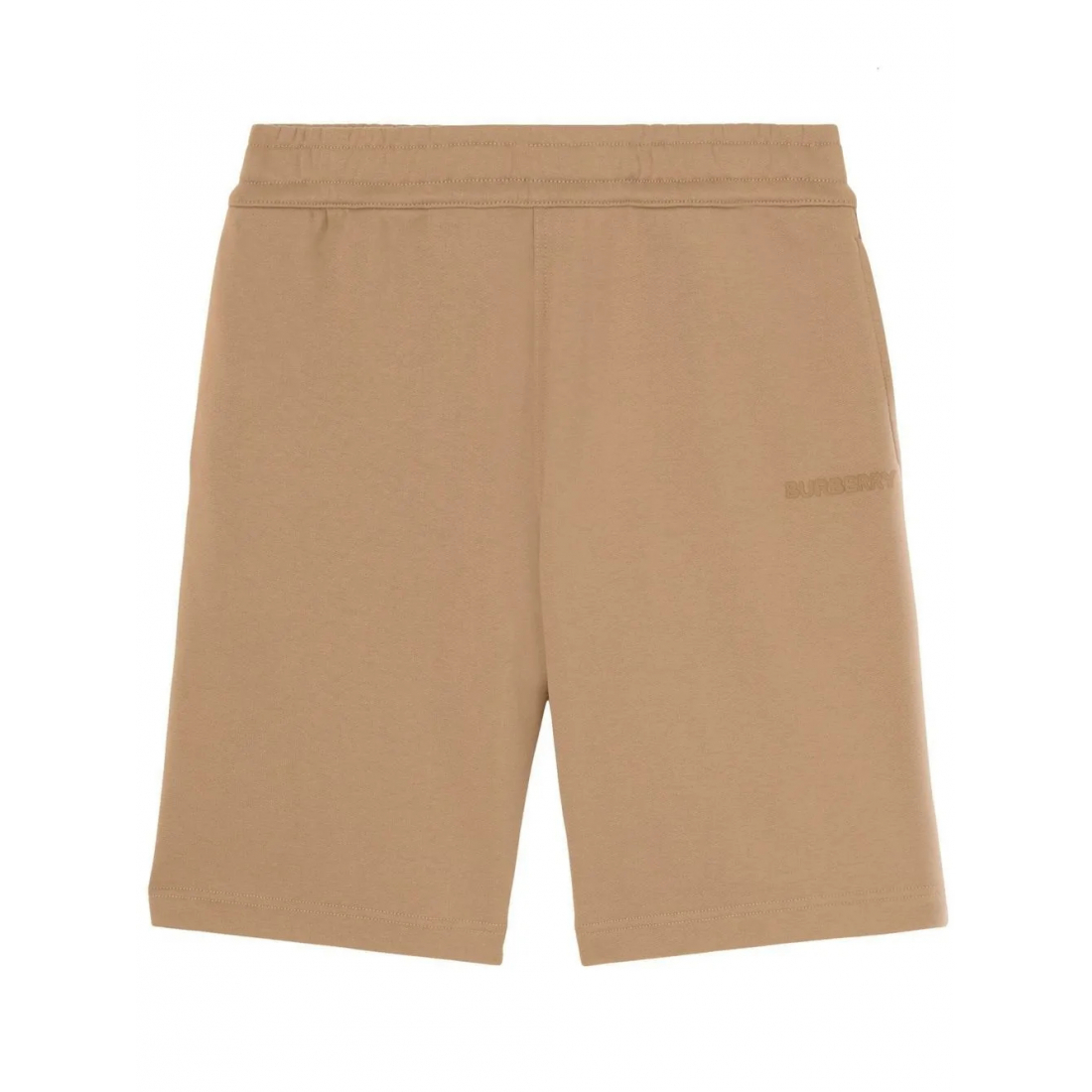 Men's 'Logo-Print Track' Shorts