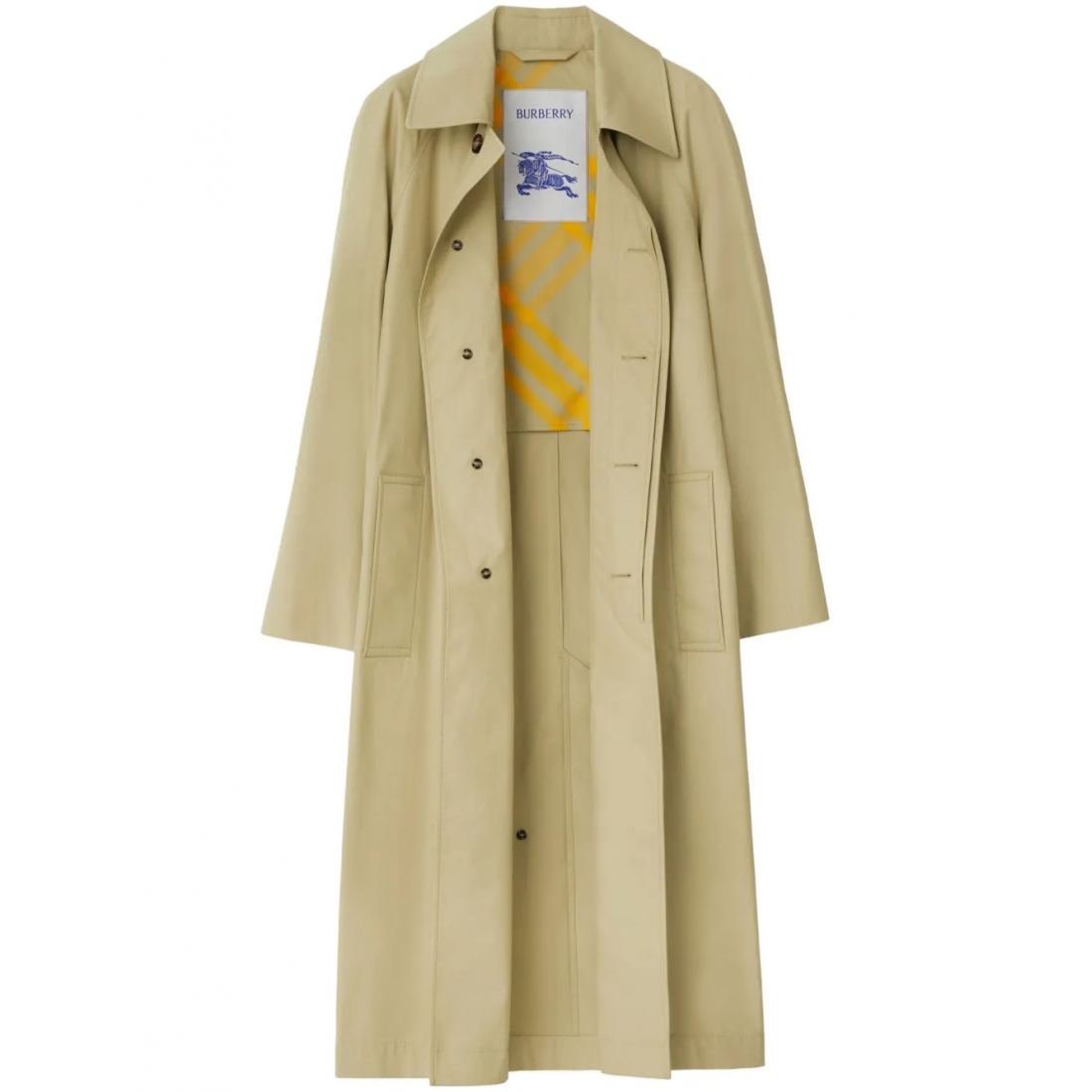 Trench 'Bradford Car' pour Femmes