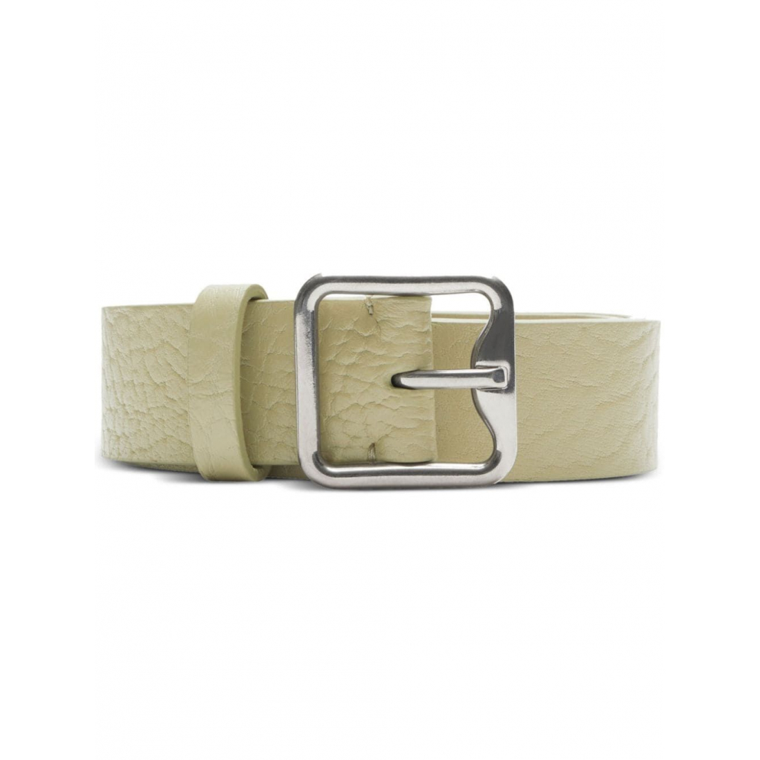Ceinture 'B-Buckle' pour Femmes