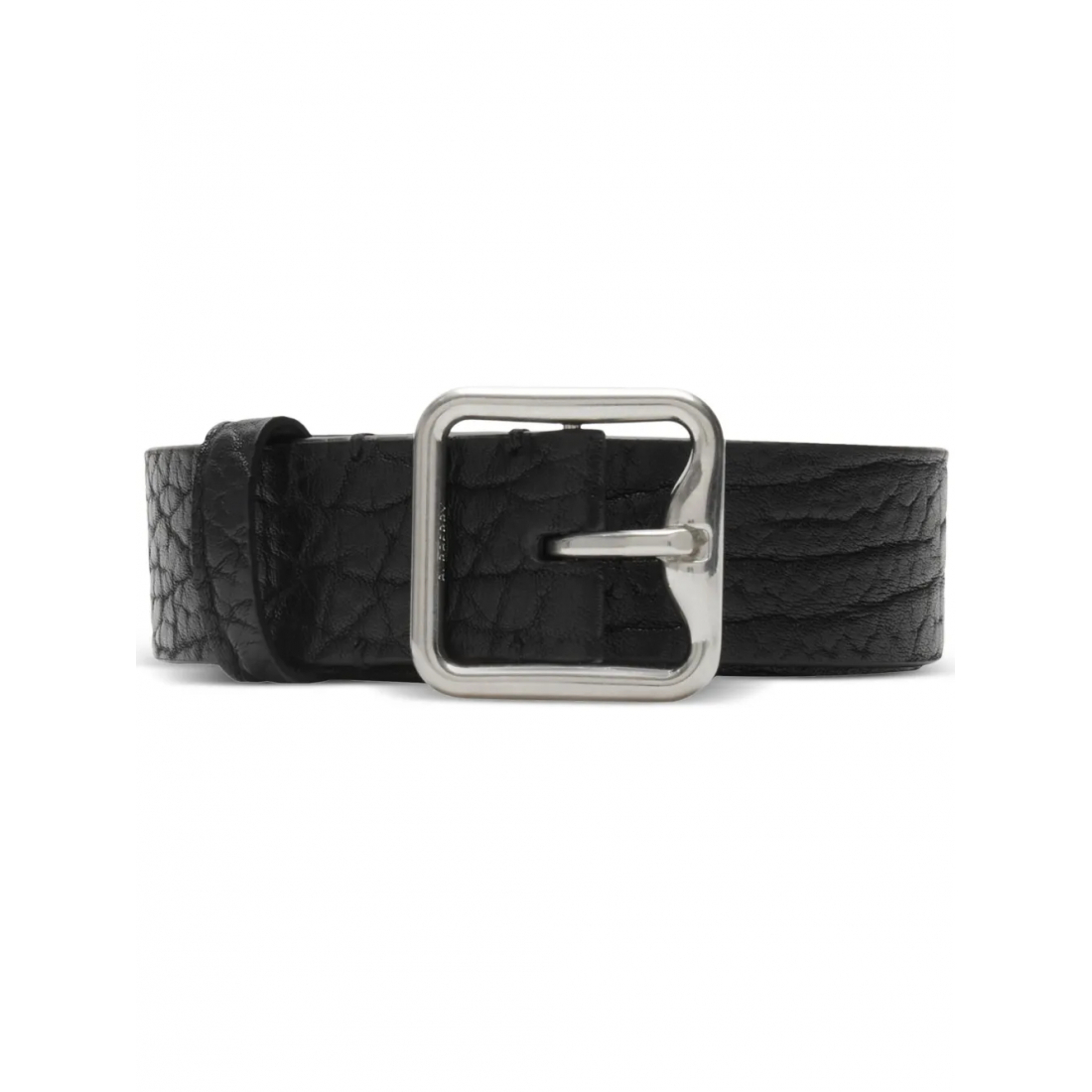Ceinture 'B-Buckle' pour Femmes